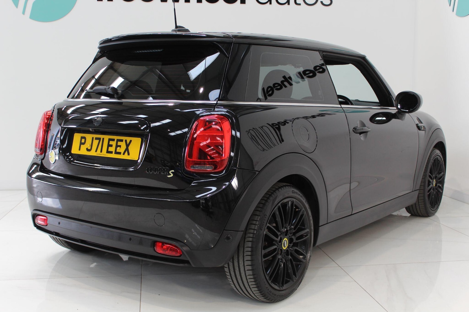 Used MINI Hatch 2021 for sale - 78205104: Photo 80