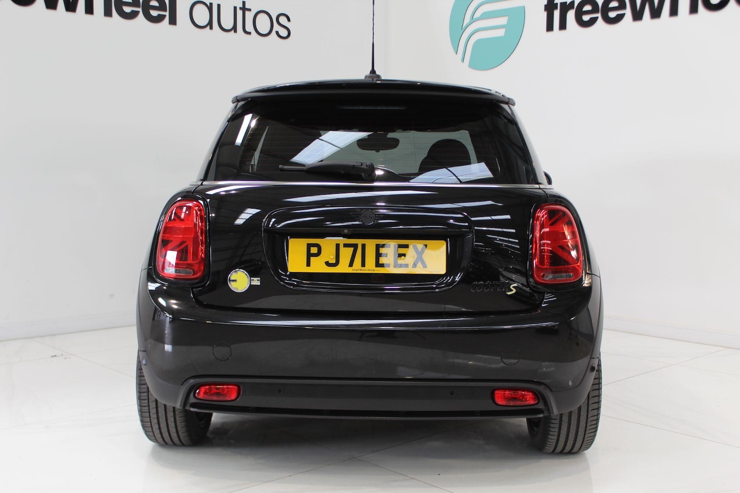 Used MINI Hatch 2021 for sale - 78205104: Photo 81