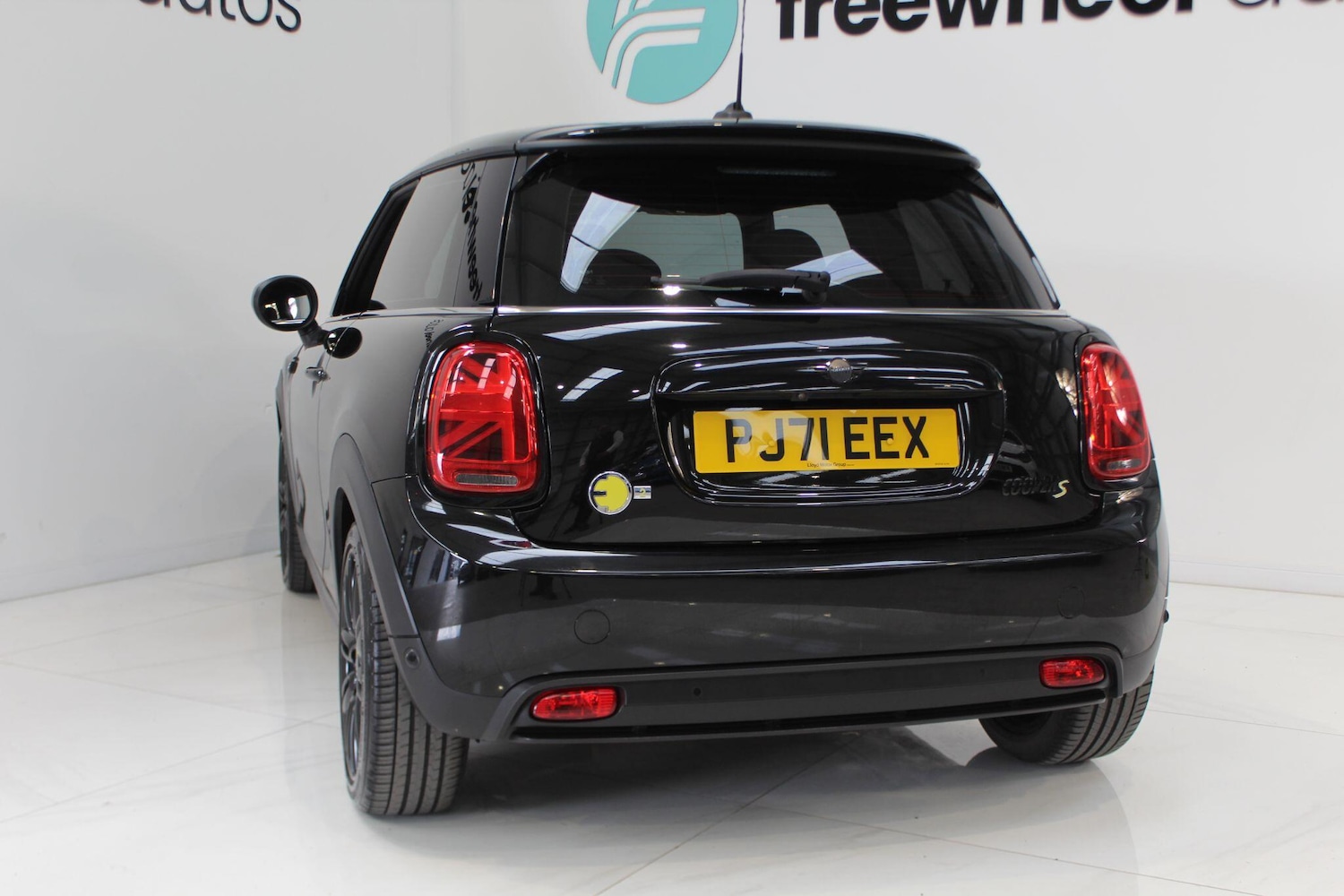 Used MINI Hatch 2021 for sale - 78205104: Photo 82