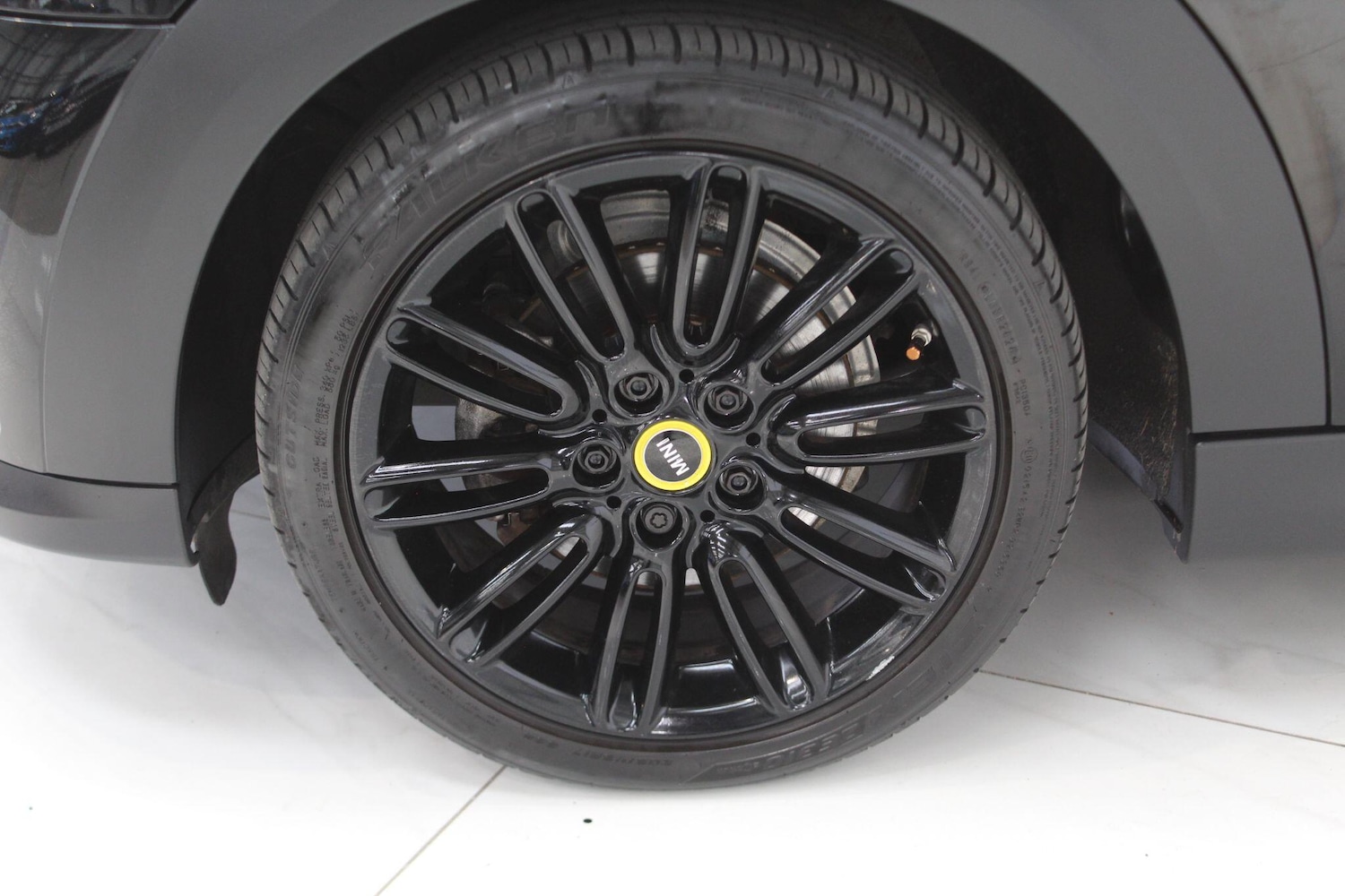 Used MINI Hatch 2021 for sale - 78205104: Photo 9