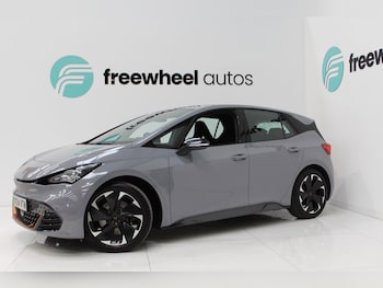 Used Cupra Born 2024 for sale - 78516504: Photo