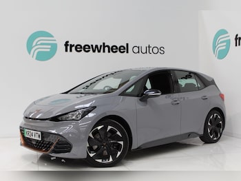 Used Cupra Born 2024 for sale - 78516504: Photo