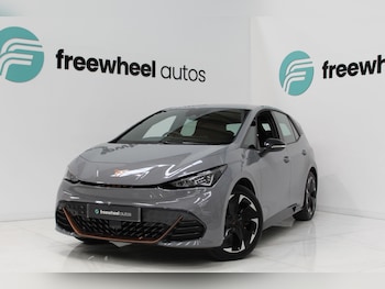 Used Cupra Born 2024 for sale - 78516504: Photo