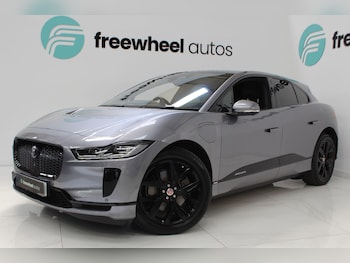 Used Jaguar I-Pace 2021 for sale - 78934250: Photo