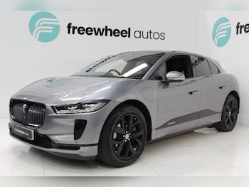 Used Jaguar I-Pace 2021 for sale - 78934250: Photo