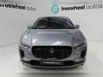 Used Jaguar I-Pace 2021 for sale - 78934250: Photo