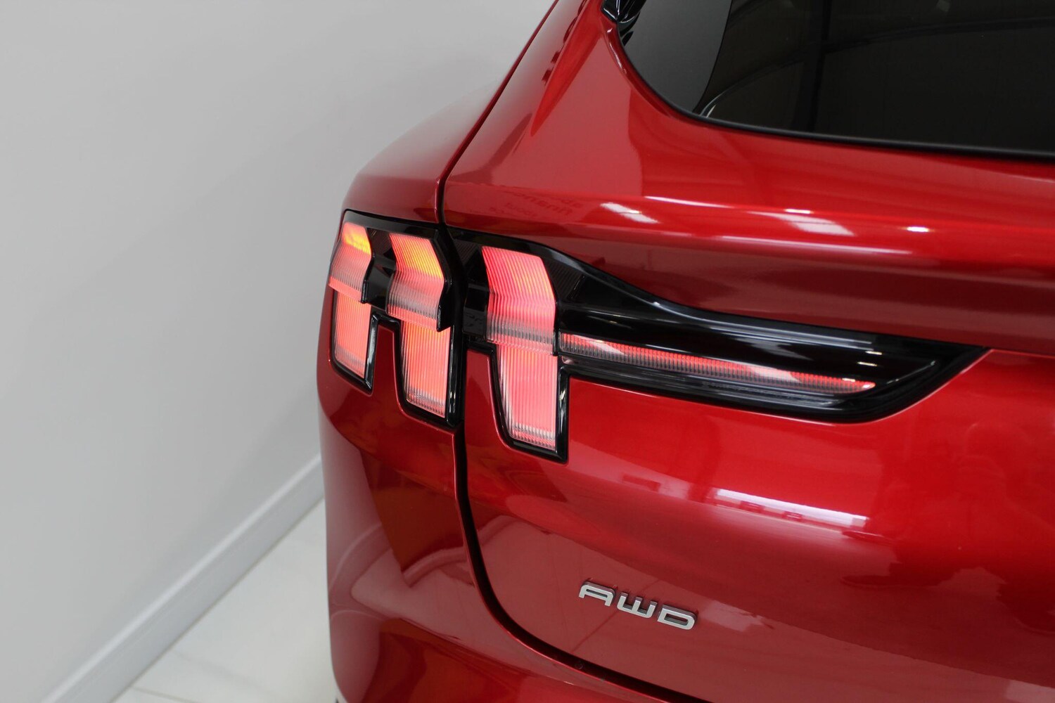 Used Ford Mustang Mach-E 2021 for sale - 77908608: Photo 13