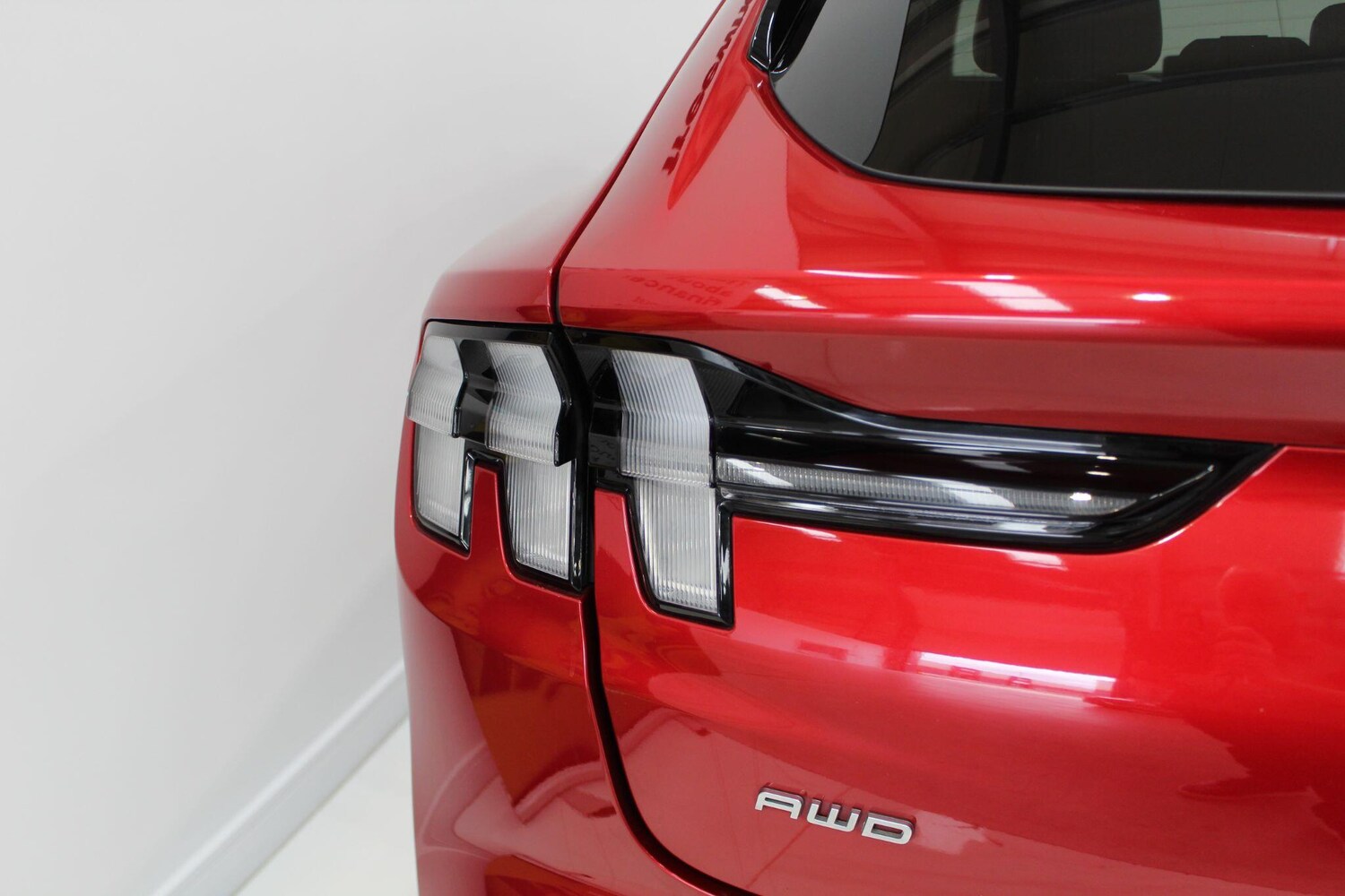 Used Ford Mustang Mach-E 2021 for sale - 77908608: Photo 14