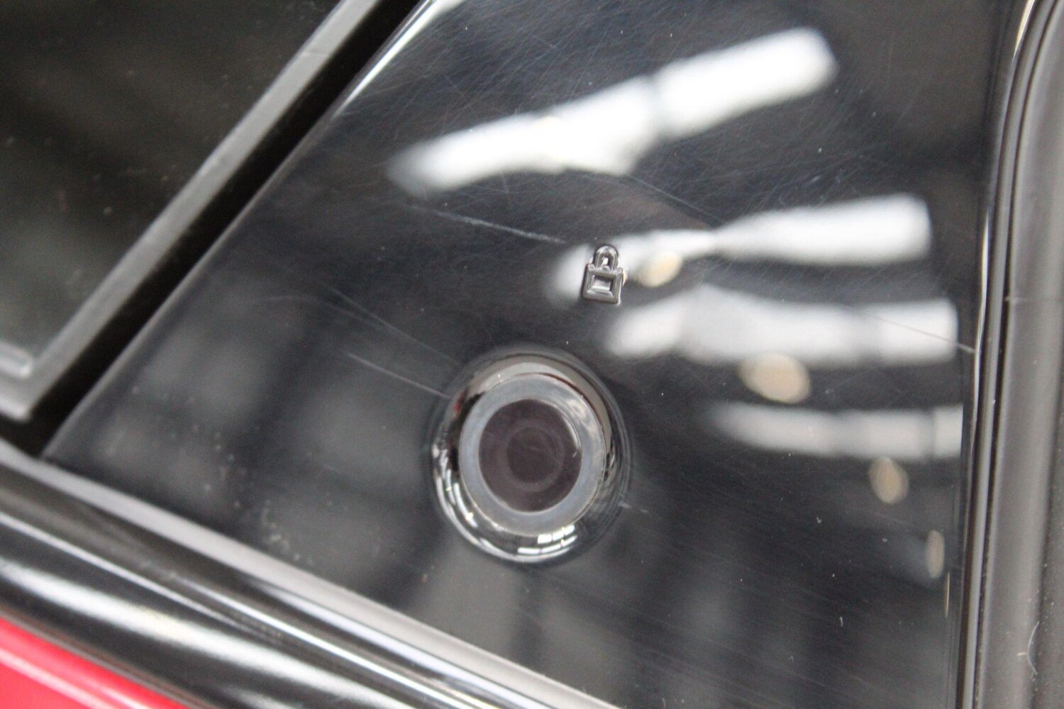 Used Ford Mustang Mach-E 2021 for sale - 77908608: Photo 18