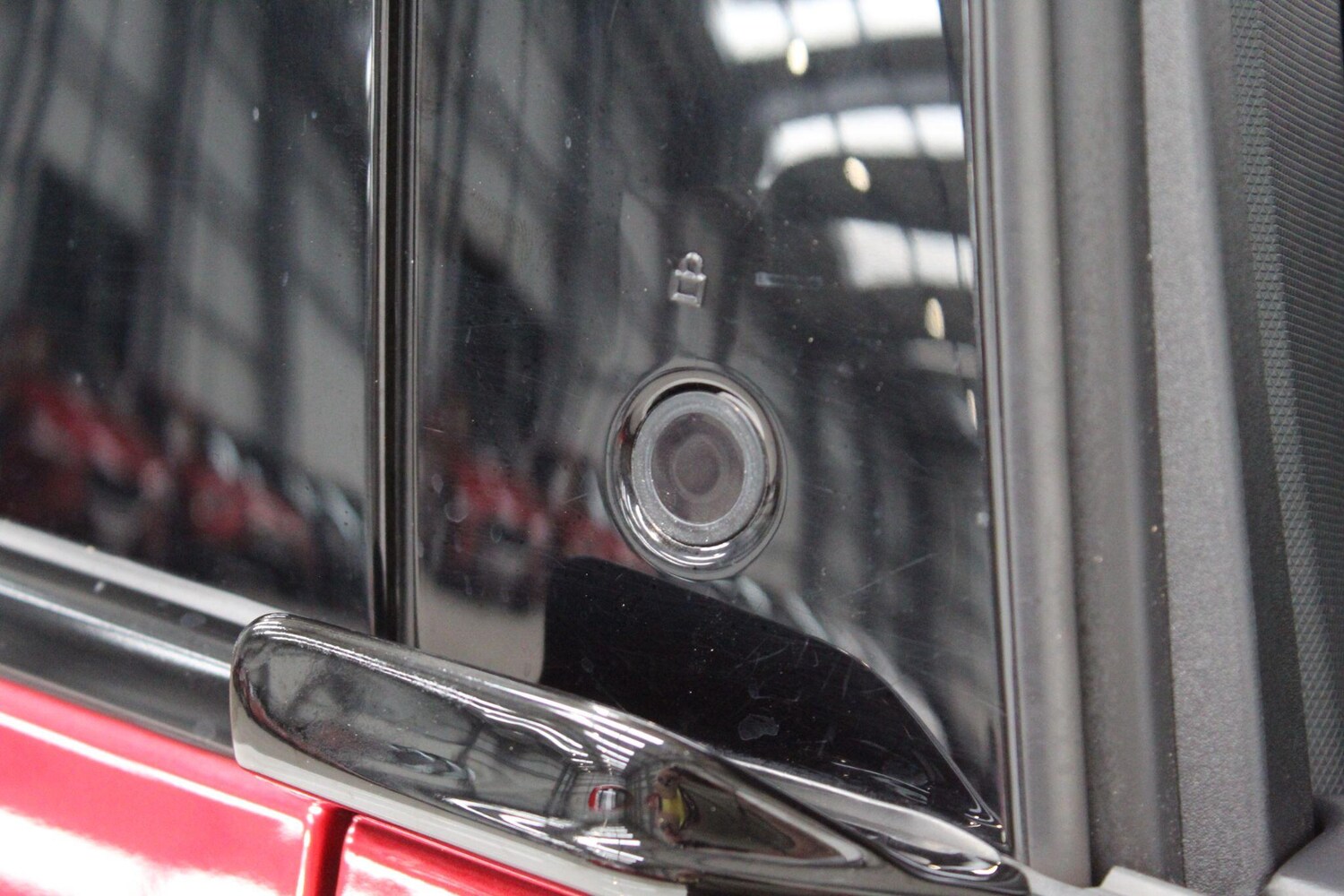 Used Ford Mustang Mach-E 2021 for sale - 77908608: Photo 19