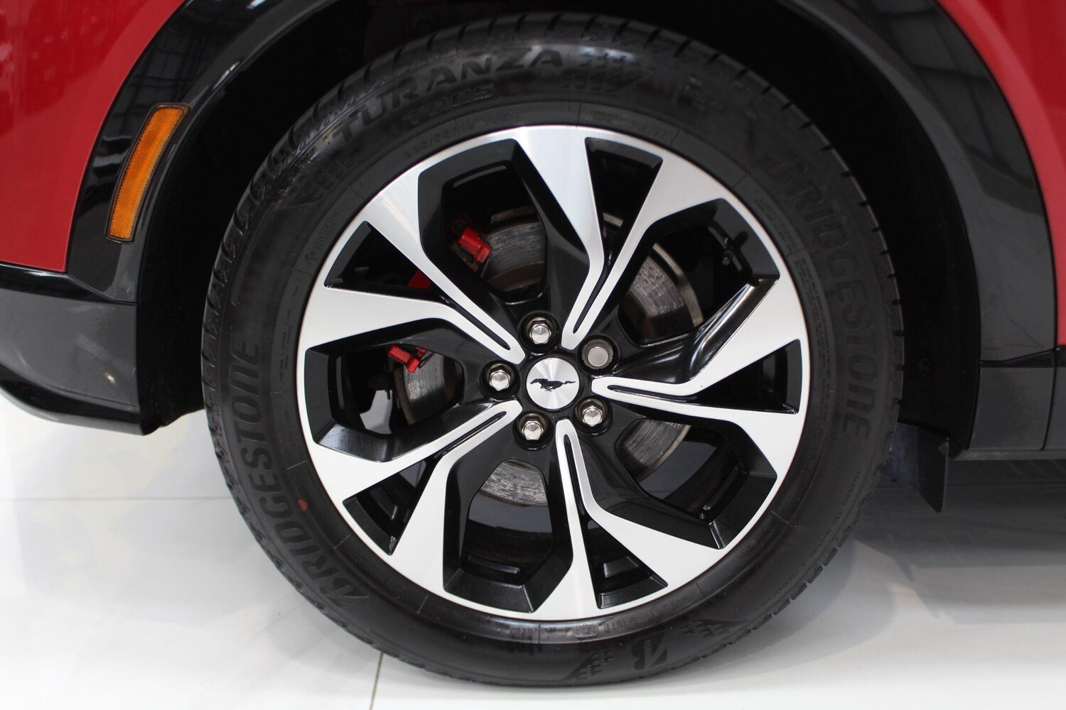 Used Ford Mustang Mach-E 2021 for sale - 77908608: Photo 23