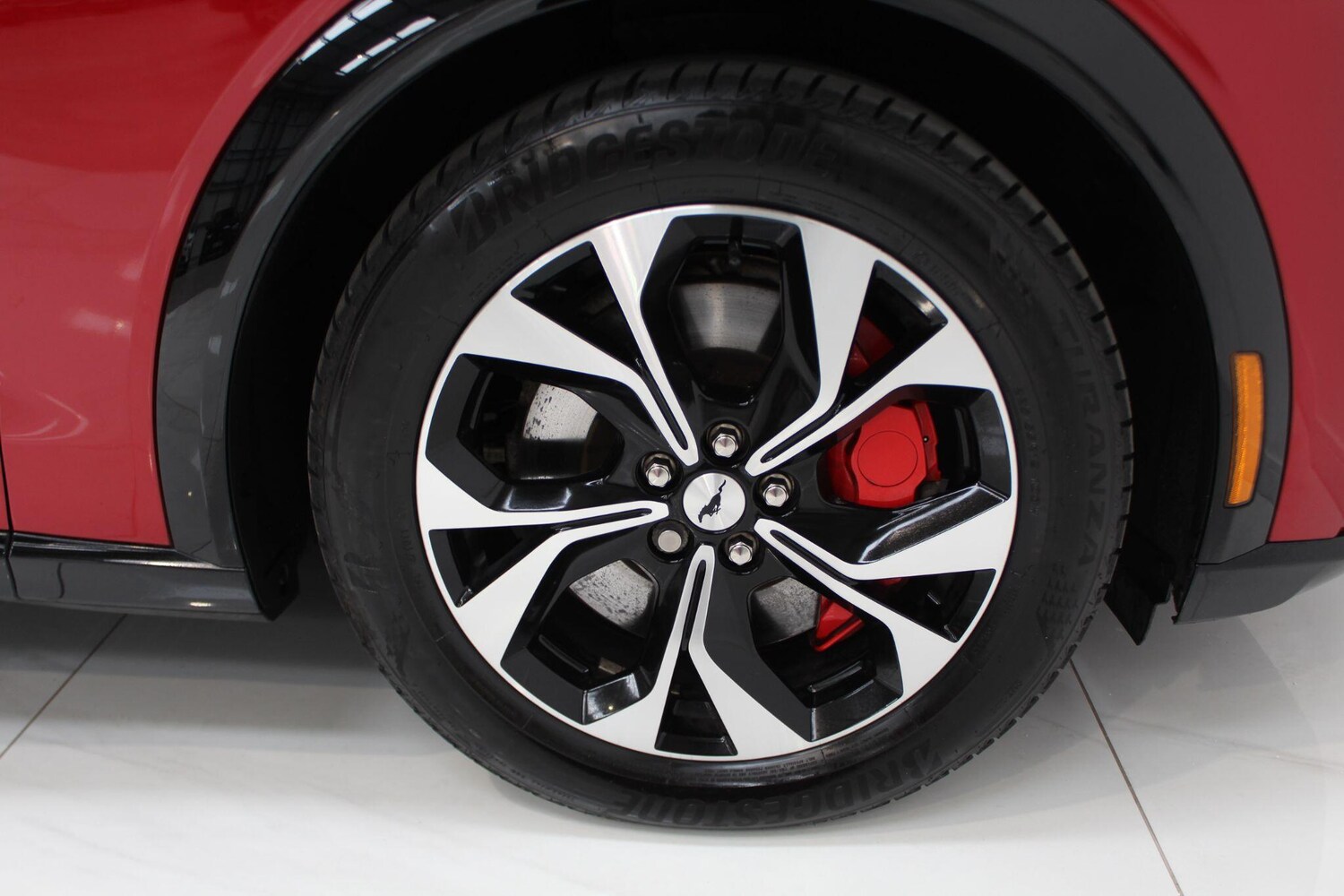 Used Ford Mustang Mach-E 2021 for sale - 77908608: Photo 24