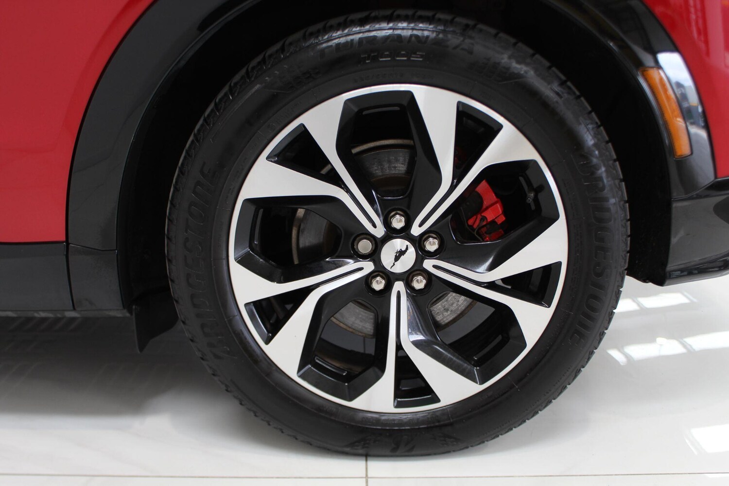 Used Ford Mustang Mach-E 2021 for sale - 77908608: Photo 25