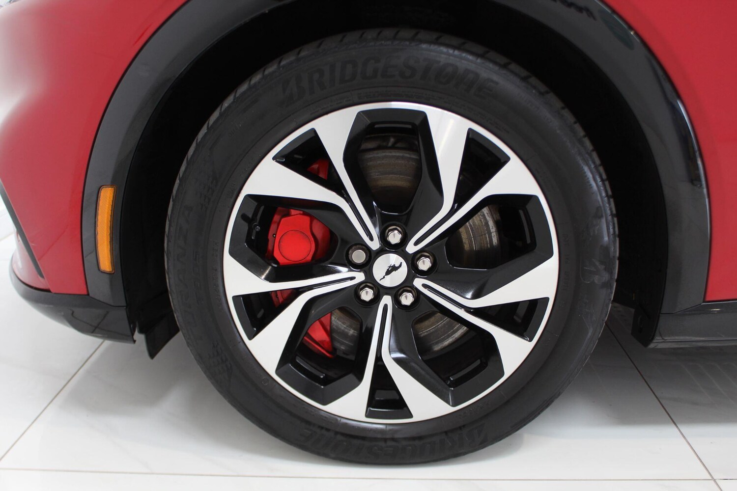 Used Ford Mustang Mach-E 2021 for sale - 77908608: Photo 26