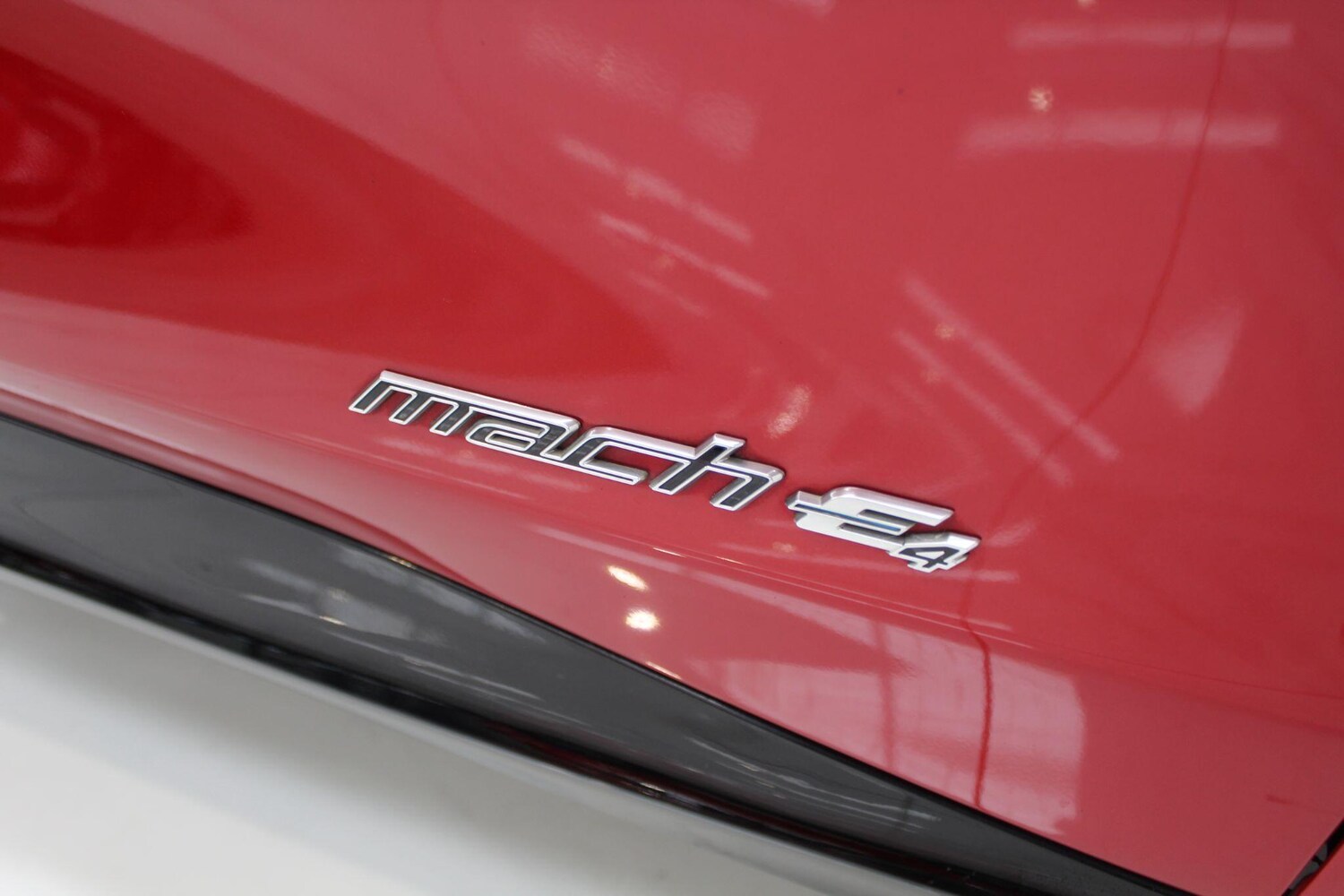 Used Ford Mustang Mach-E 2021 for sale - 77908608: Photo 28