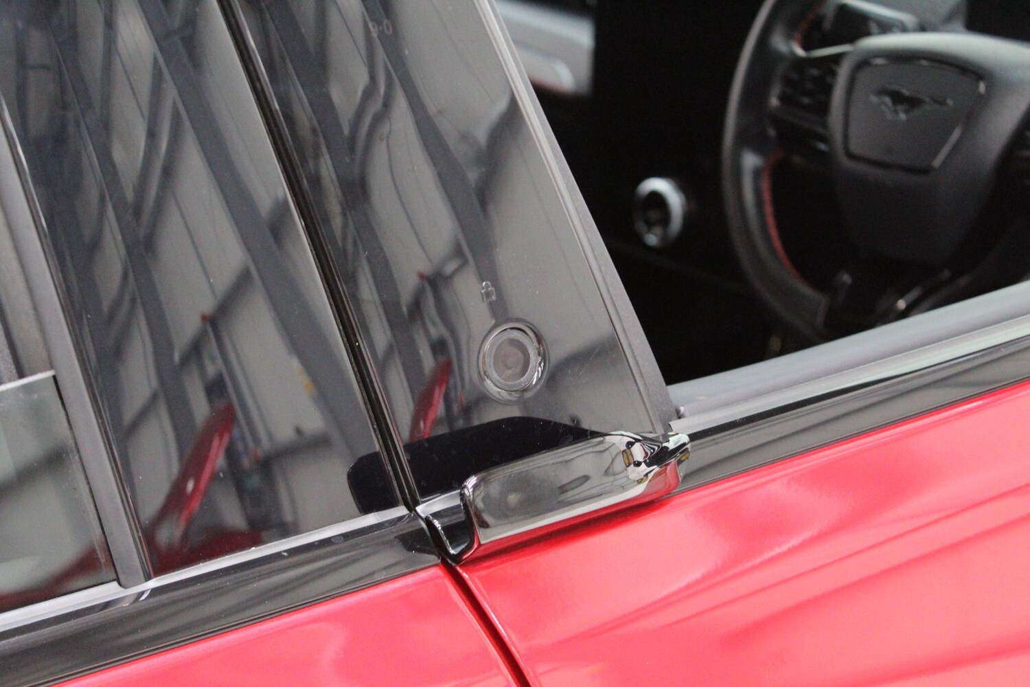 Used Ford Mustang Mach-E 2021 for sale - 77908608: Photo 30