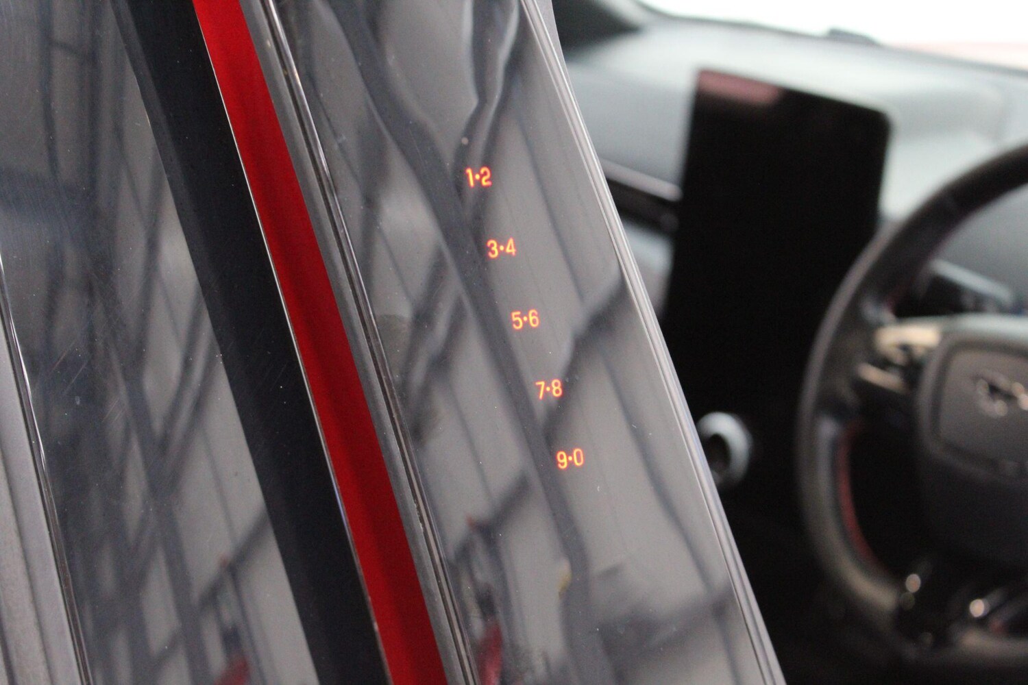 Used Ford Mustang Mach-E 2021 for sale - 77908608: Photo 31