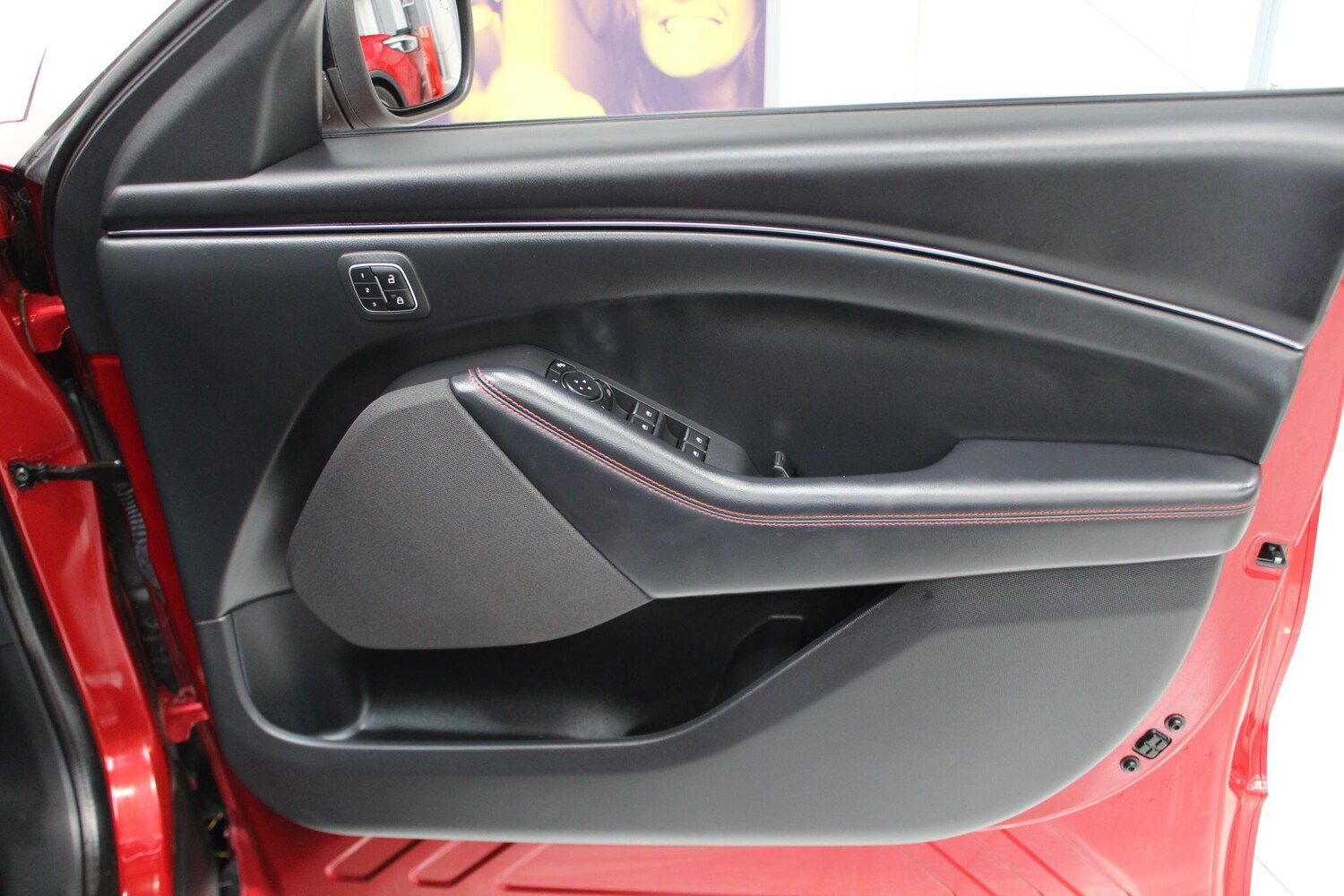 Used Ford Mustang Mach-E 2021 for sale - 77908608: Photo 32