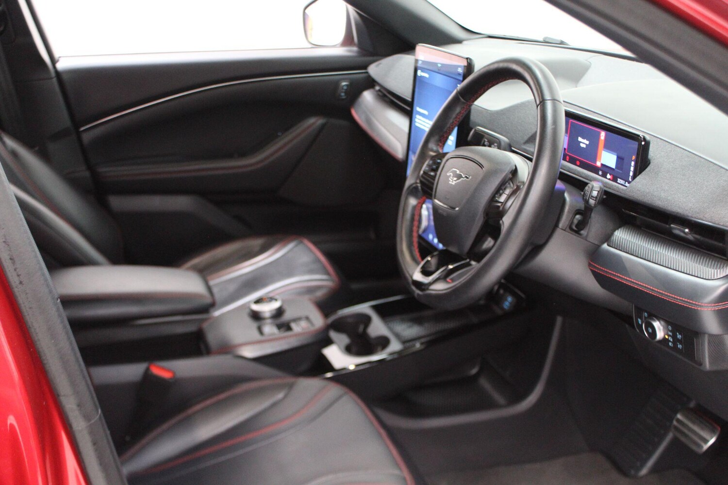 Used Ford Mustang Mach-E 2021 for sale - 77908608: Photo 37