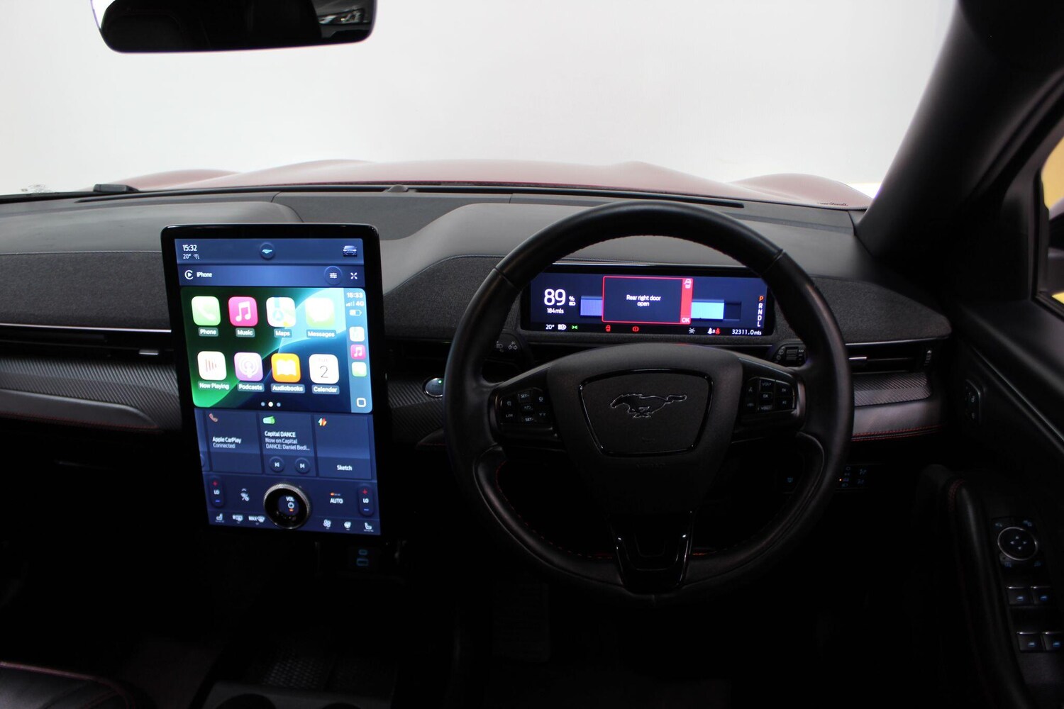 Used Ford Mustang Mach-E 2021 for sale - 77908608: Photo 39