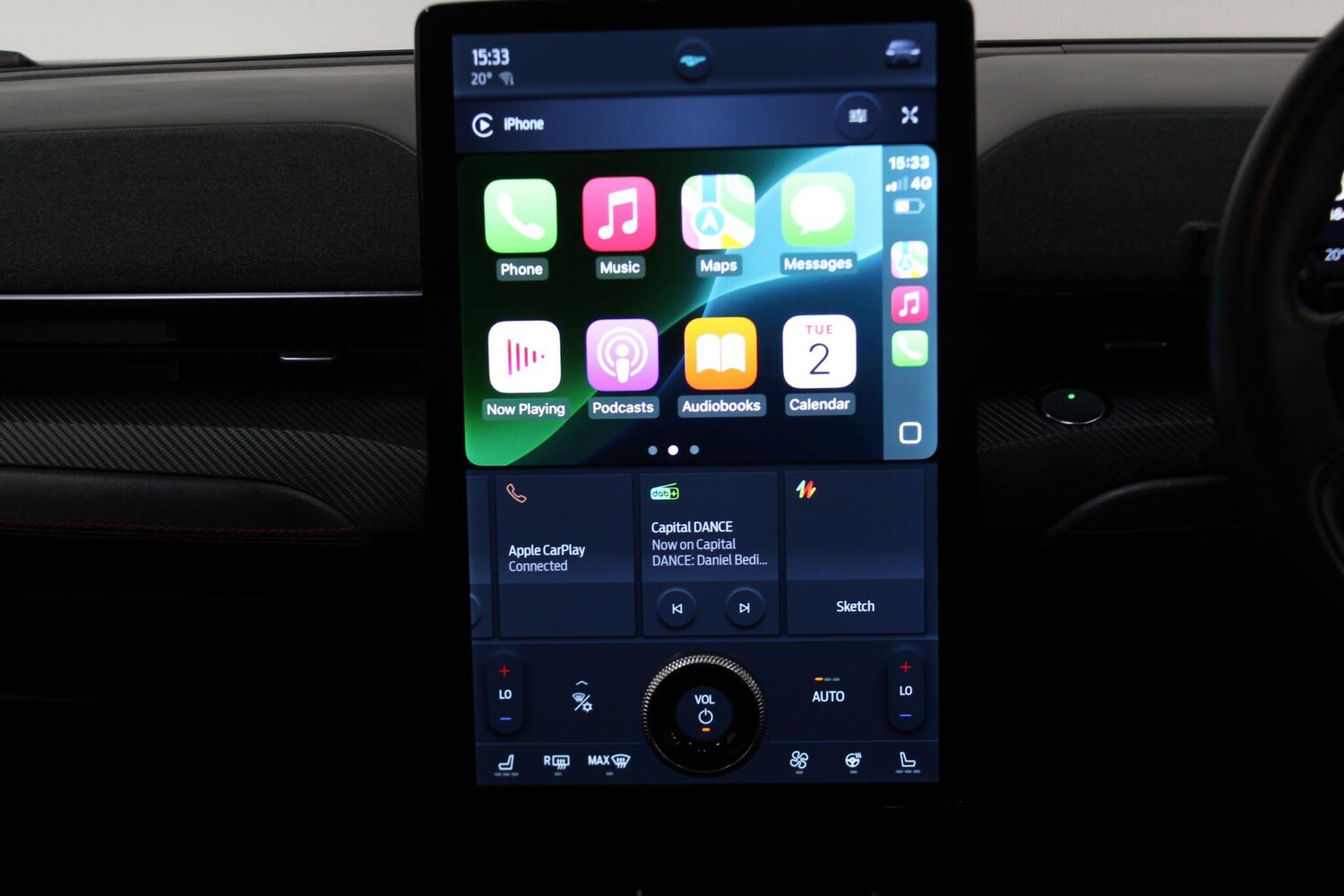 Used Ford Mustang Mach-E 2021 for sale - 77908608: Photo 40