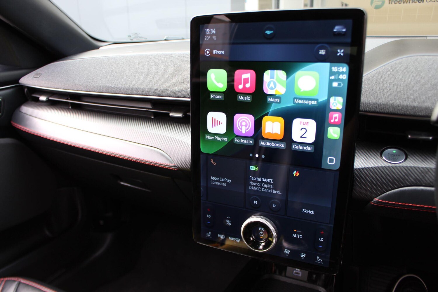 Used Ford Mustang Mach-E 2021 for sale - 77908608: Photo 41