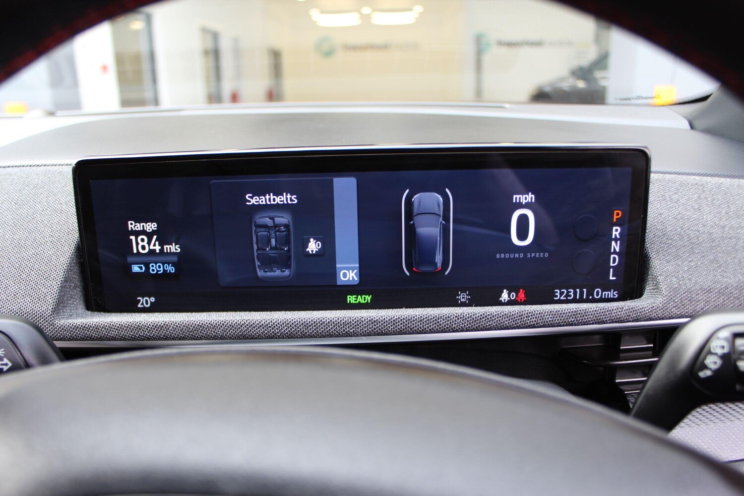 Used Ford Mustang Mach-E 2021 for sale - 77908608: Photo 42