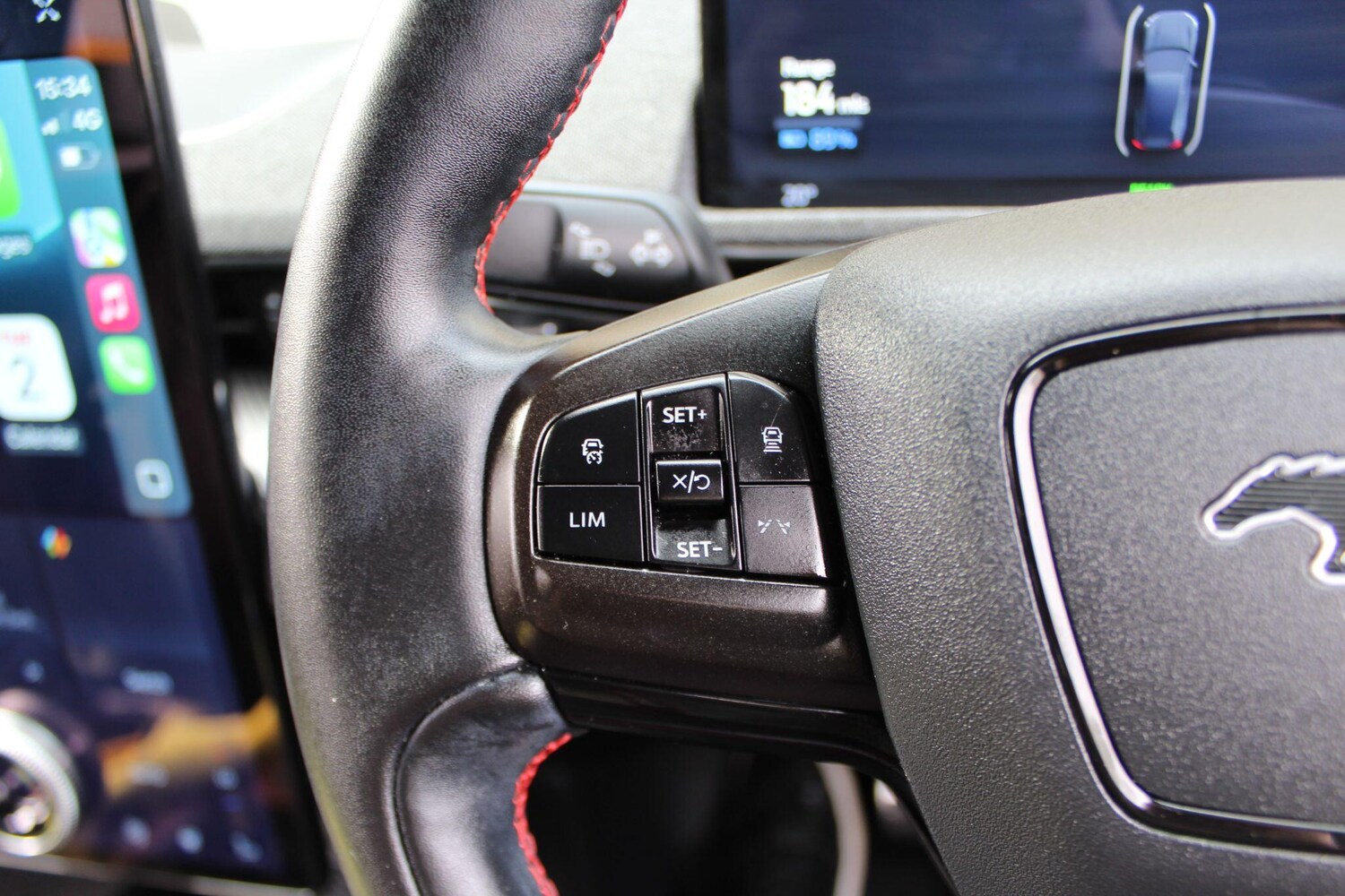 Used Ford Mustang Mach-E 2021 for sale - 77908608: Photo 43