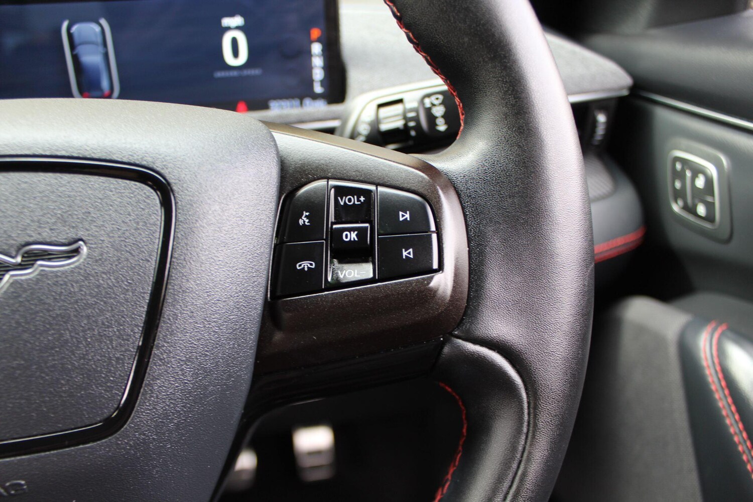 Used Ford Mustang Mach-E 2021 for sale - 77908608: Photo 44