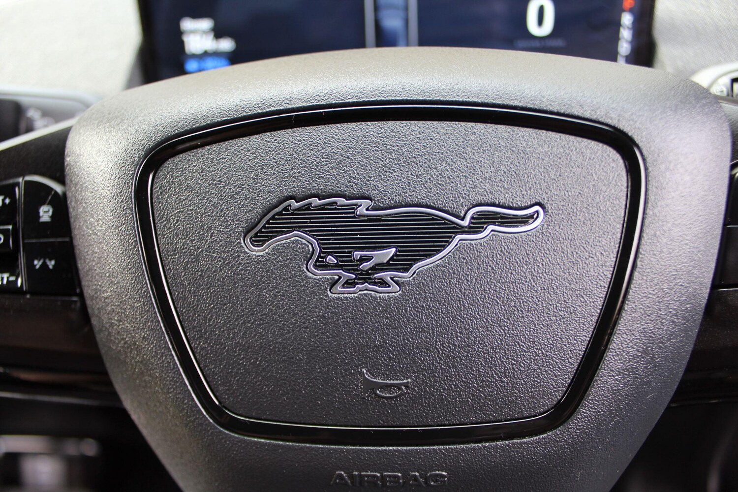 Used Ford Mustang Mach-E 2021 for sale - 77908608: Photo 45