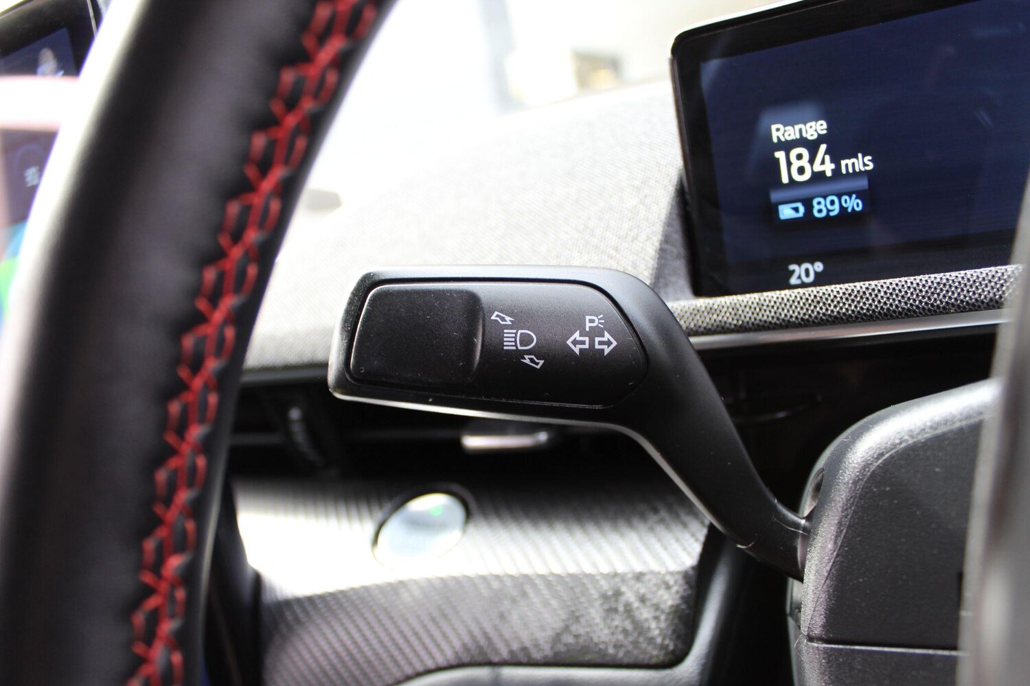 Used Ford Mustang Mach-E 2021 for sale - 77908608: Photo 46