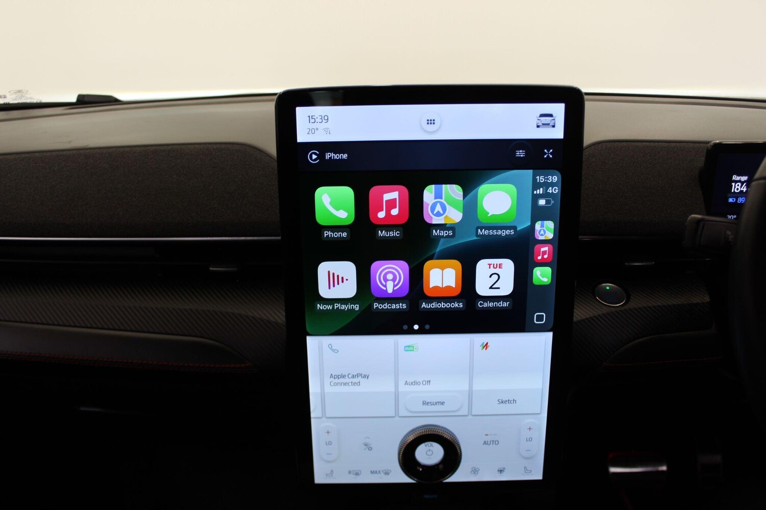 Used Ford Mustang Mach-E 2021 for sale - 77908608: Photo 48