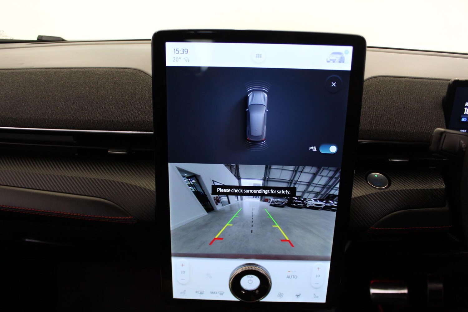 Used Ford Mustang Mach-E 2021 for sale - 77908608: Photo 50