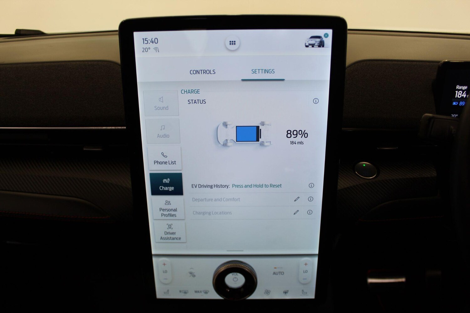 Used Ford Mustang Mach-E 2021 for sale - 77908608: Photo 52