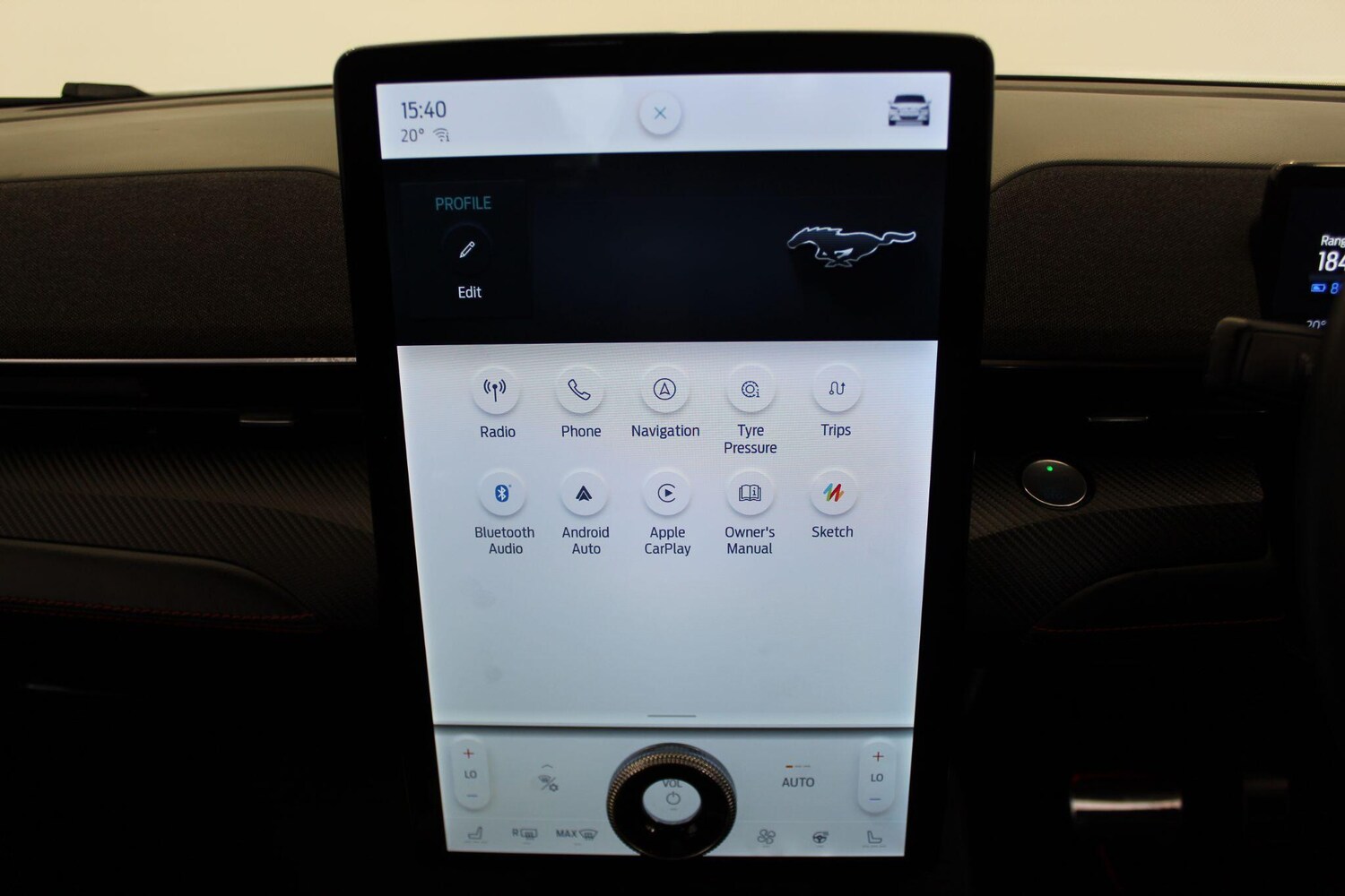 Used Ford Mustang Mach-E 2021 for sale - 77908608: Photo 55