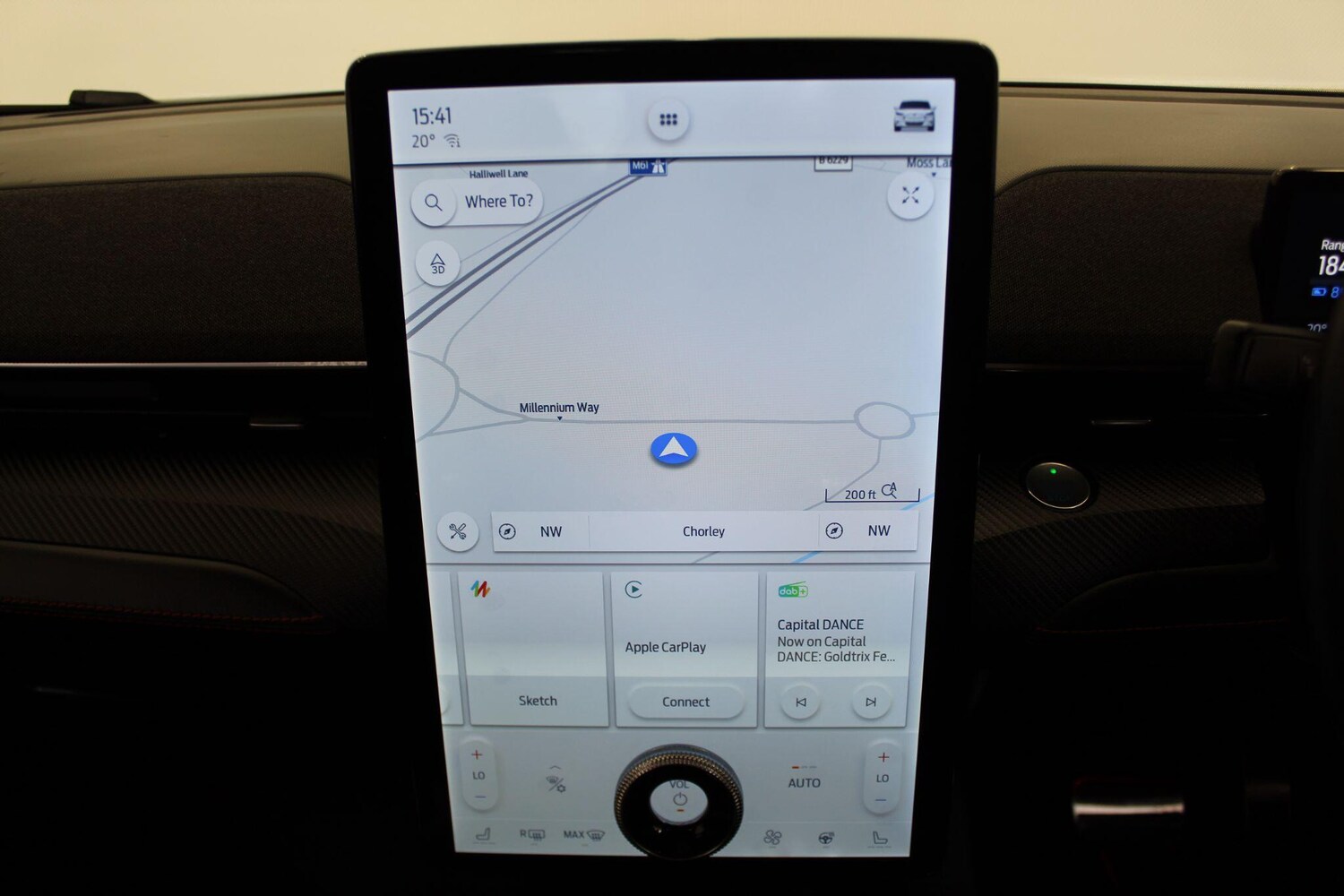 Used Ford Mustang Mach-E 2021 for sale - 77908608: Photo 57