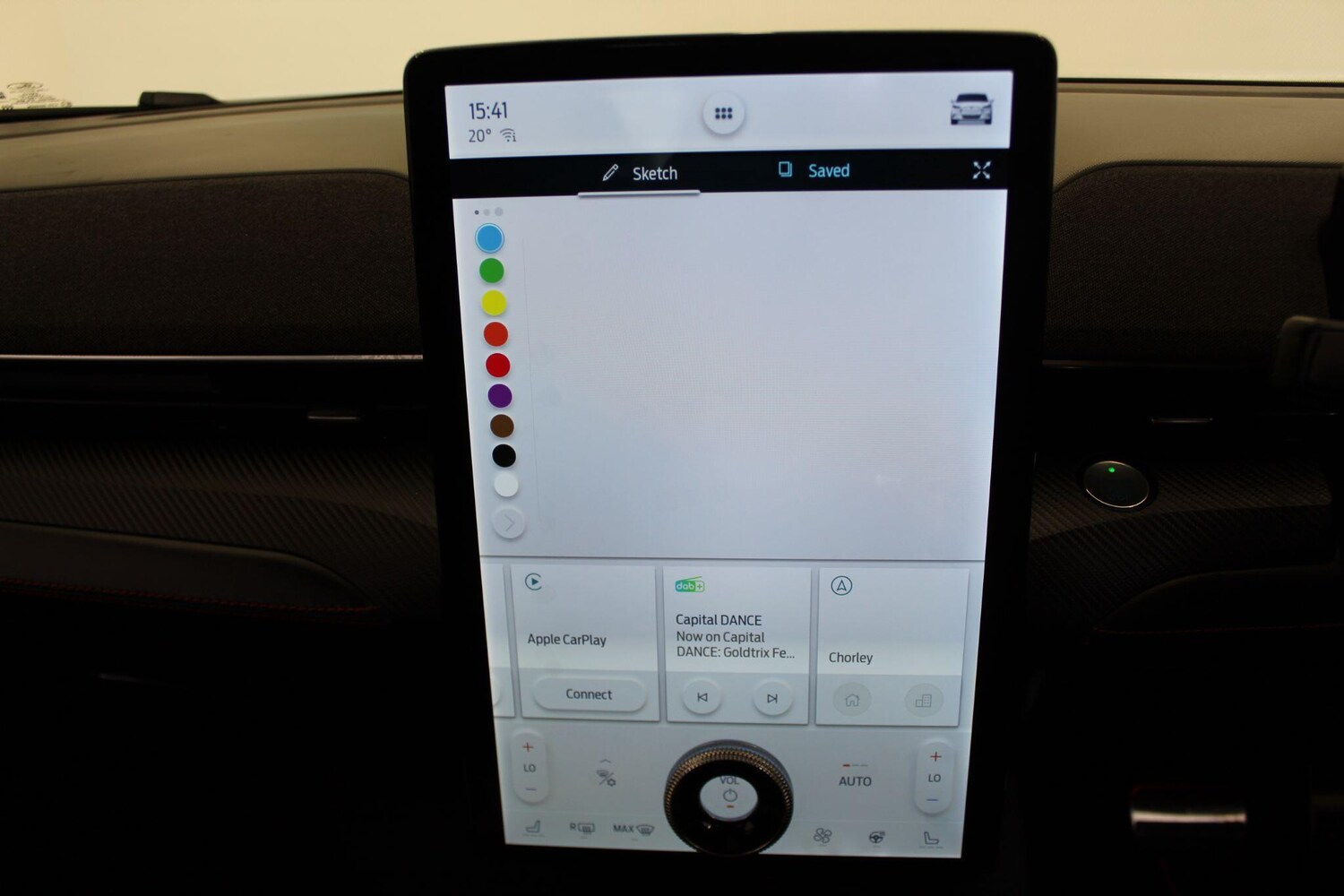 Used Ford Mustang Mach-E 2021 for sale - 77908608: Photo 58