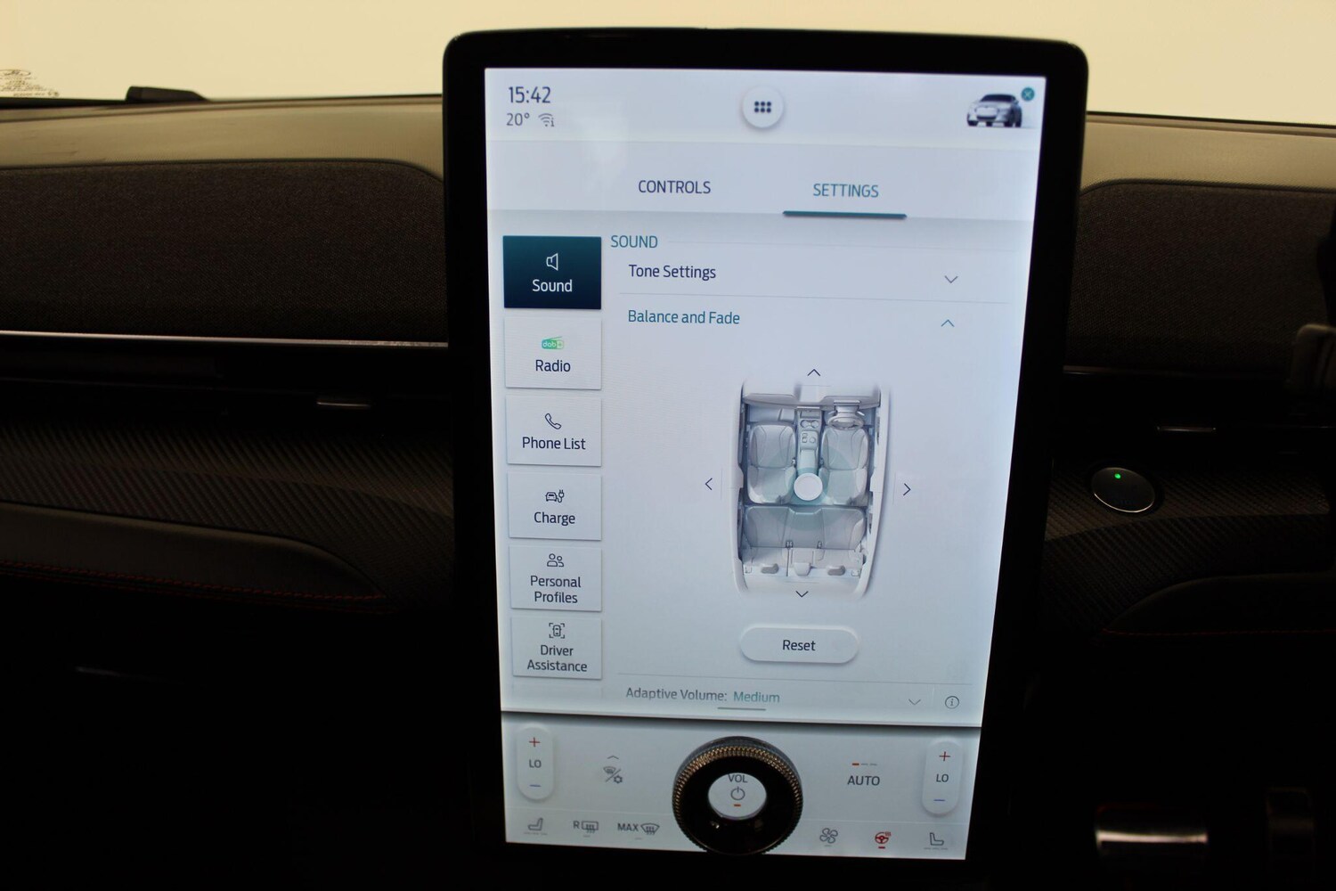 Used Ford Mustang Mach-E 2021 for sale - 77908608: Photo 62