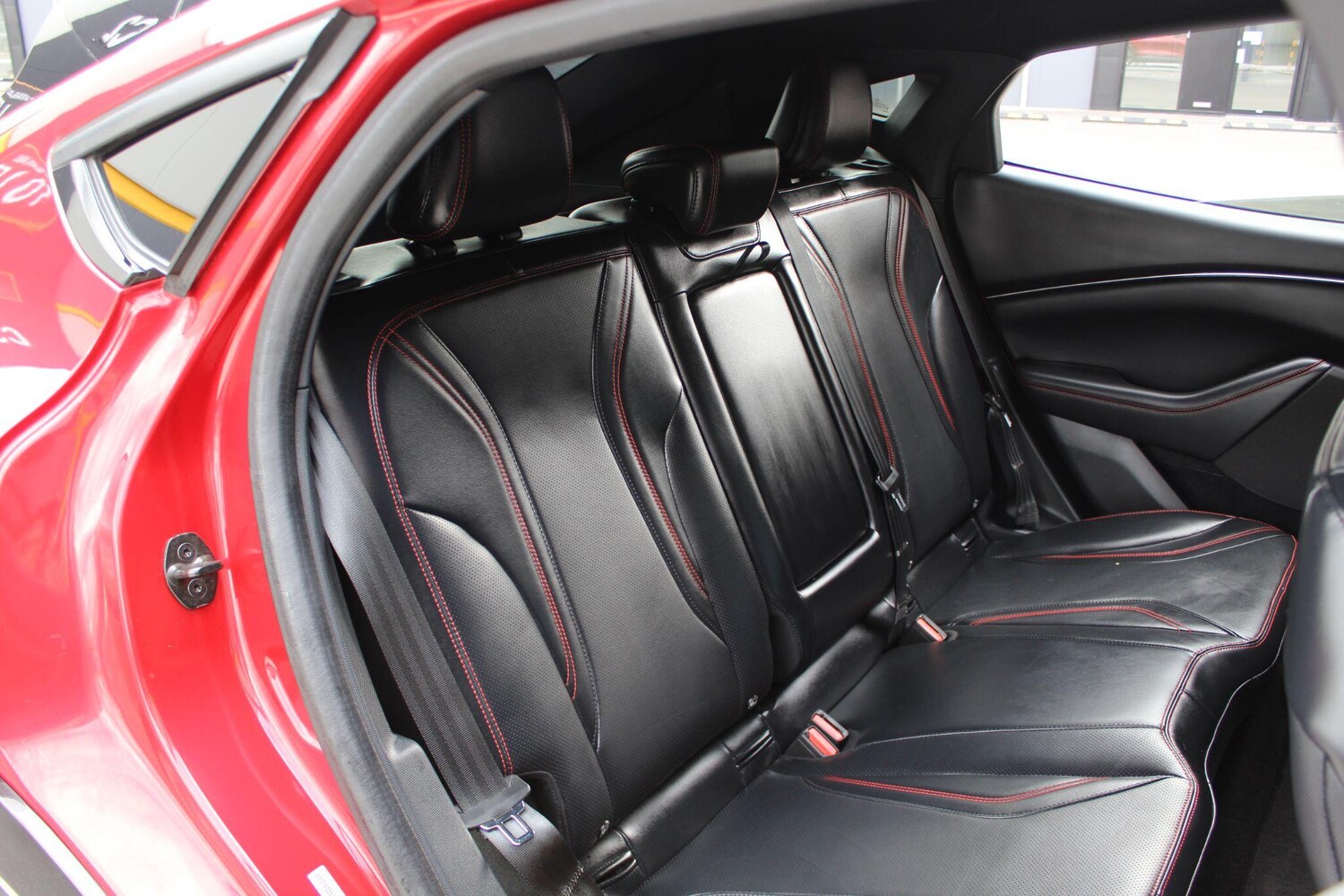 Used Ford Mustang Mach-E 2021 for sale - 77908608: Photo 66