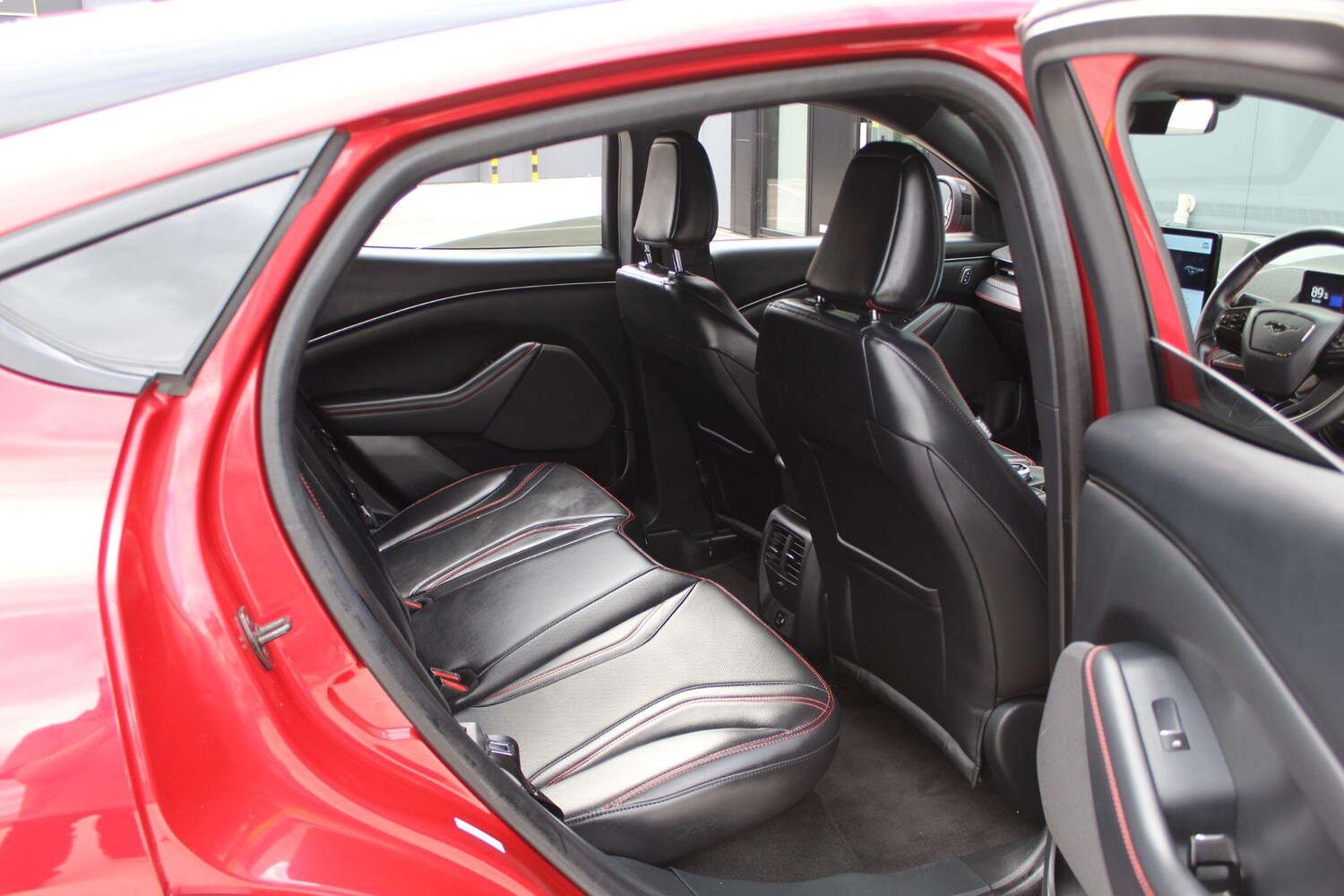 Used Ford Mustang Mach-E 2021 for sale - 77908608: Photo 67