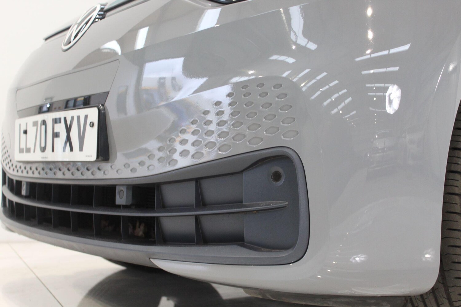 Used Volkswagen ID.3 for sale - 77908730: Photo 11