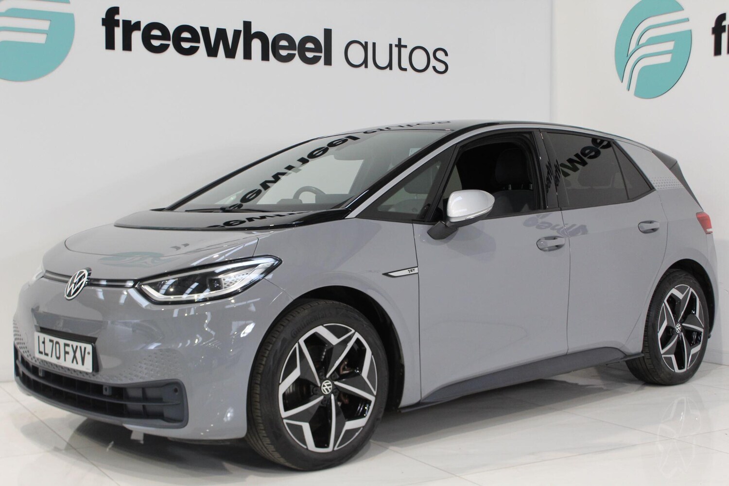 Used Volkswagen ID.3 for sale - 77908730: Photo 25