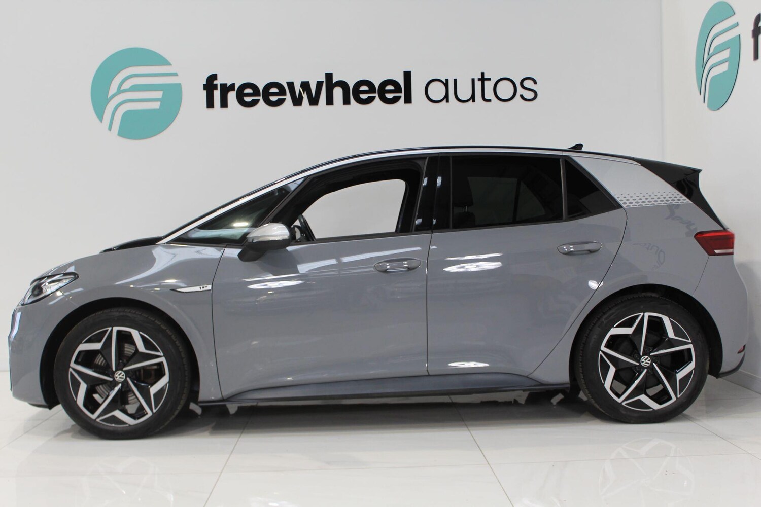 Used Volkswagen ID.3 for sale - 77908730: Photo 26