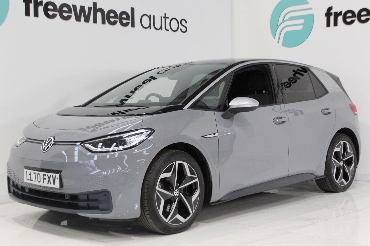 Used Volkswagen ID.3 for sale - 77908730: Photo 27