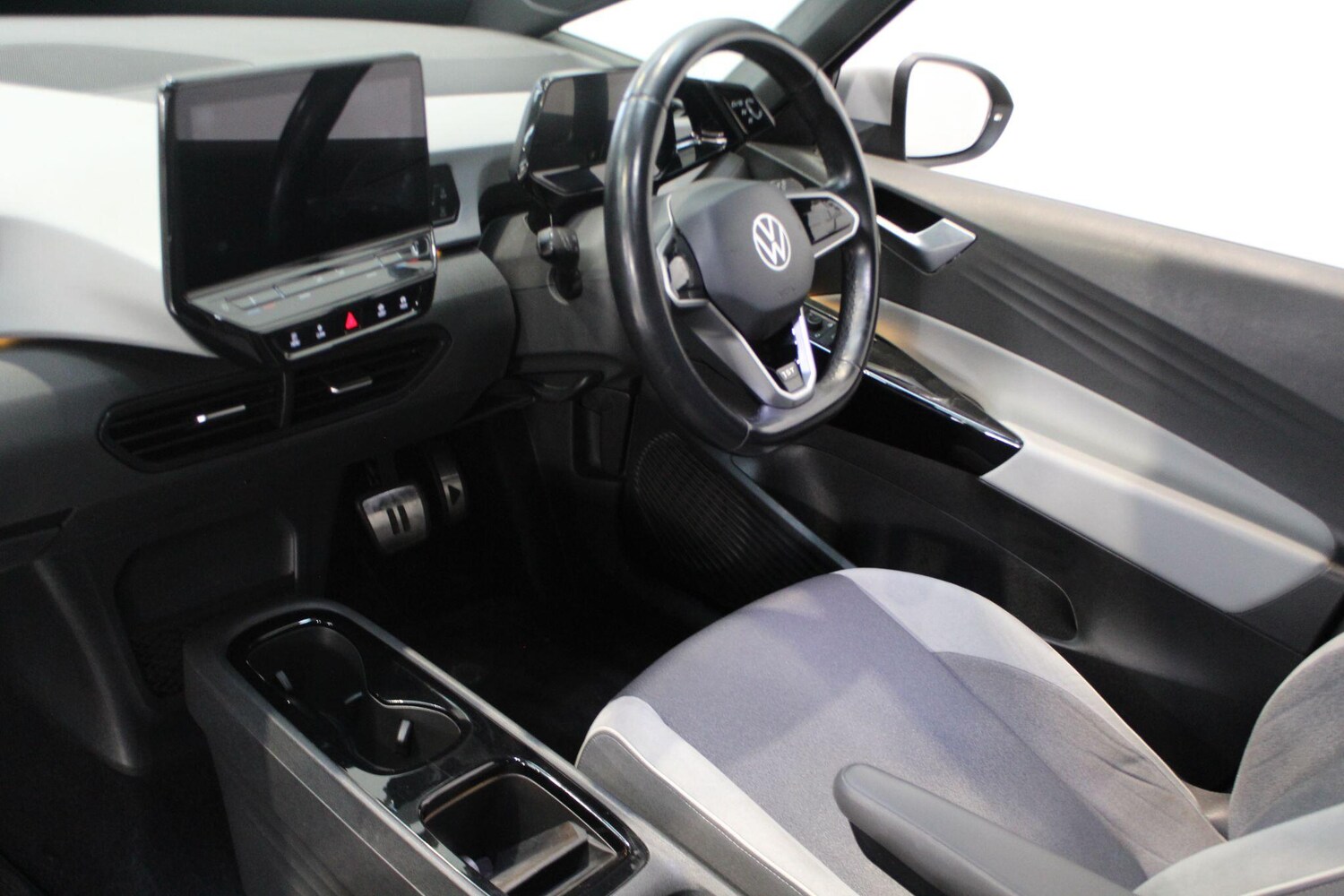 Used Volkswagen ID.3 for sale - 77908730: Photo 36