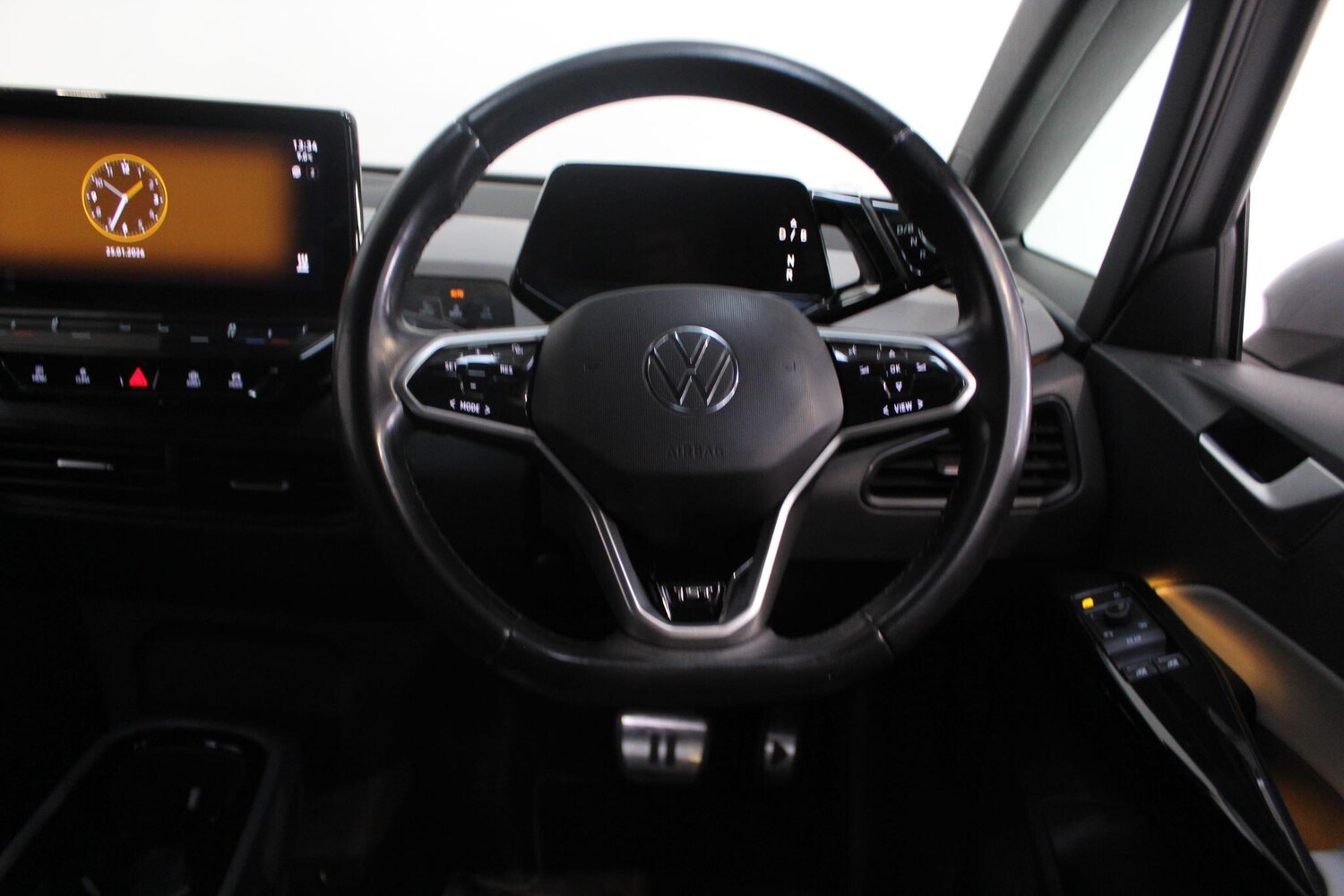 Used Volkswagen ID.3 for sale - 77908730: Photo 47