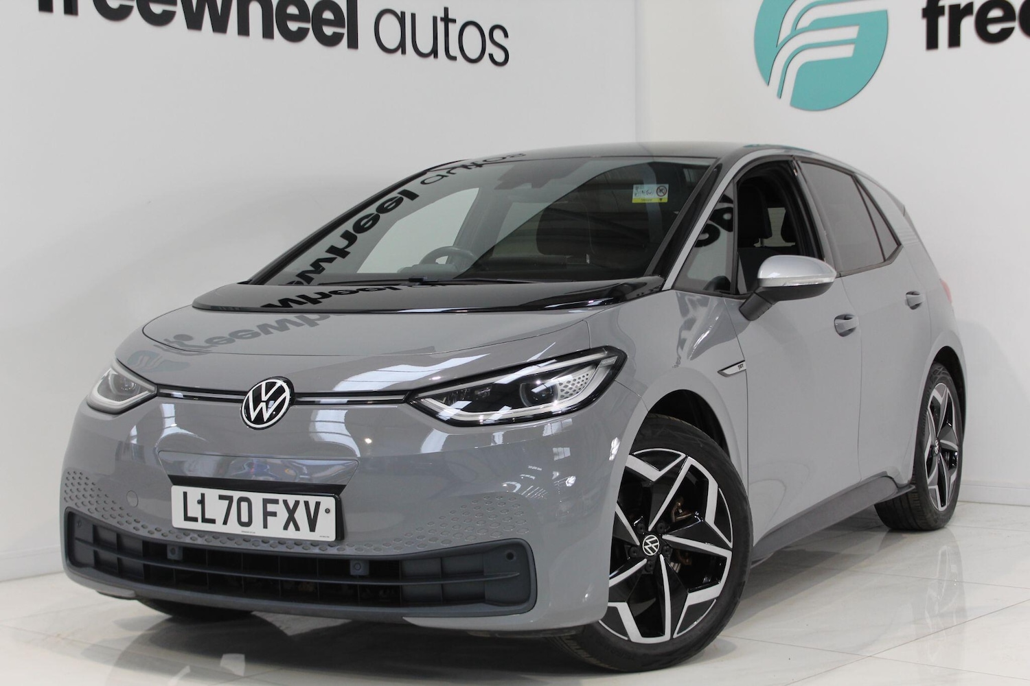 Used Volkswagen ID.3 for sale - 77908730: Photo 5