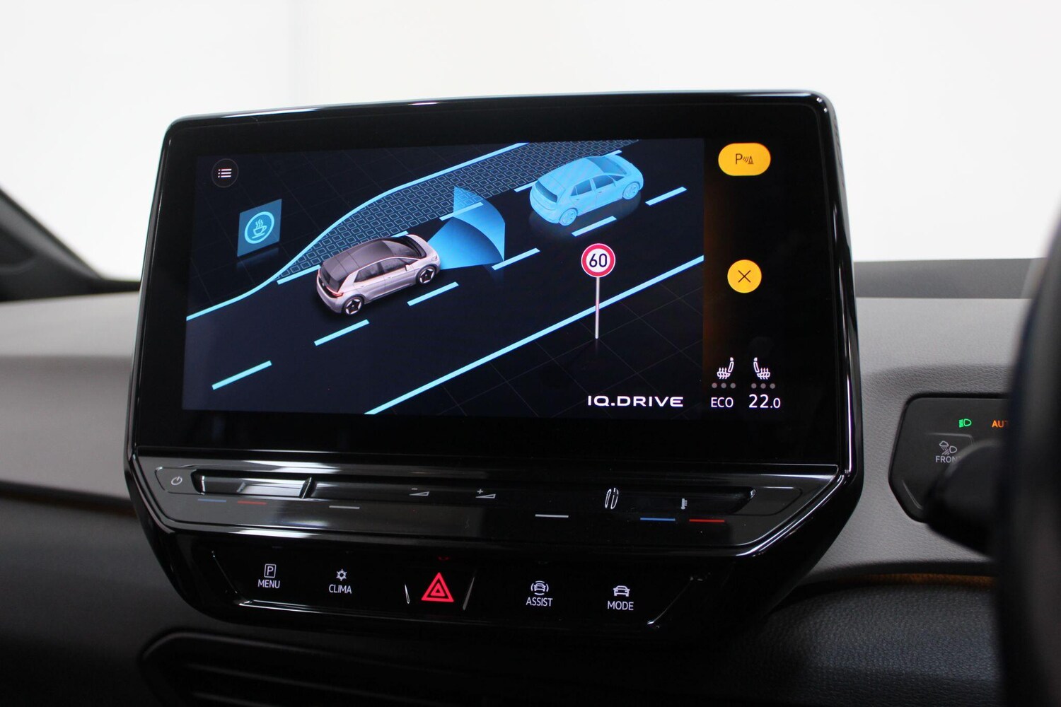 Used Volkswagen ID.3 for sale - 77908730: Photo 54