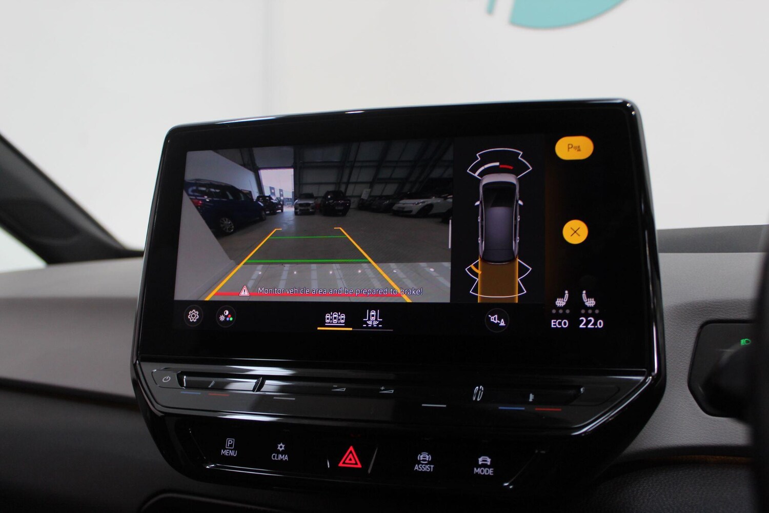 Used Volkswagen ID.3 for sale - 77908730: Photo 55