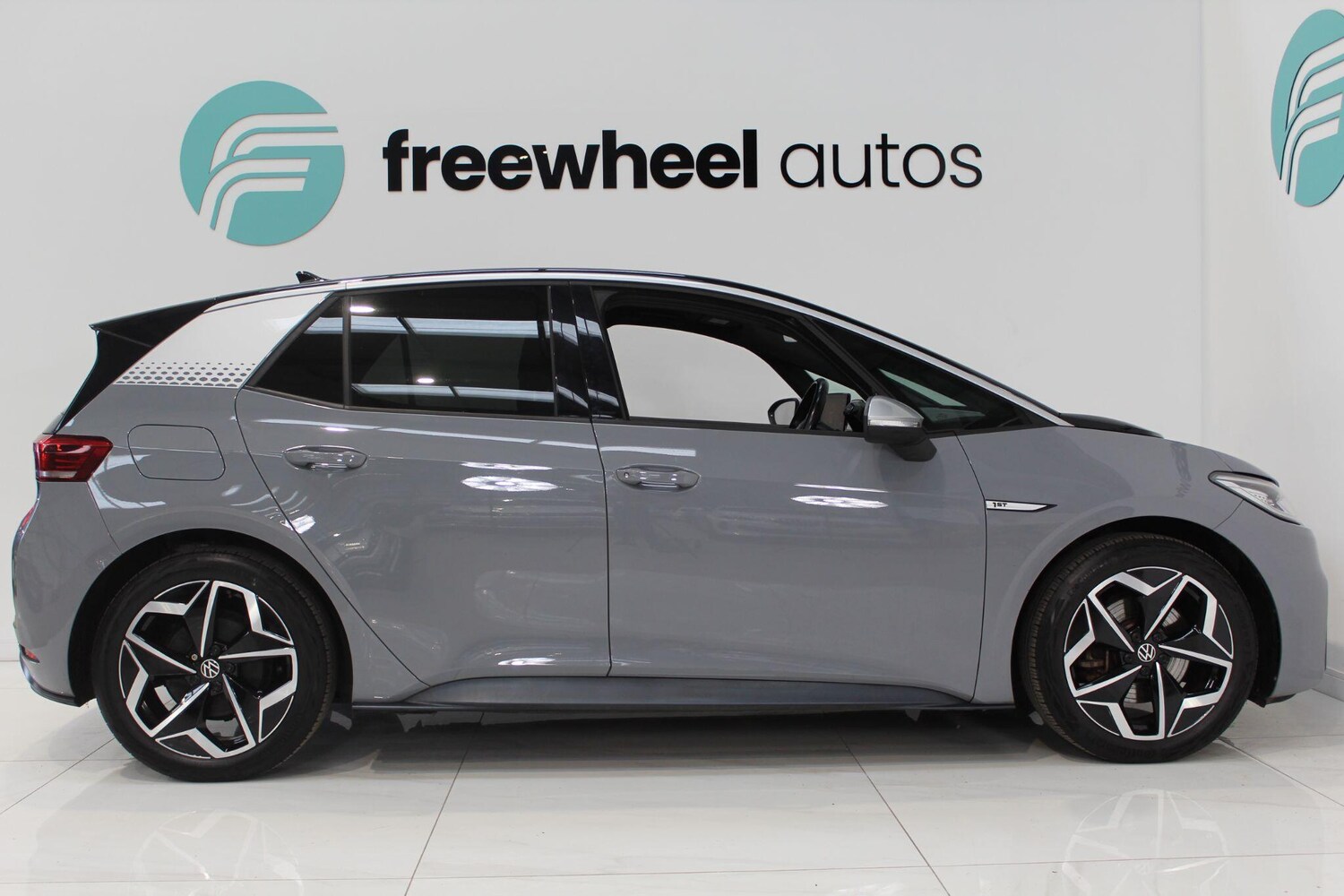 Used Volkswagen ID.3 for sale - 77908730: Photo 56